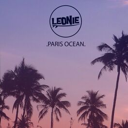 Album cover of Paris océan