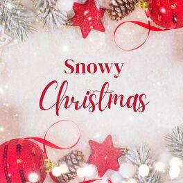Album cover of Snowy Christmas