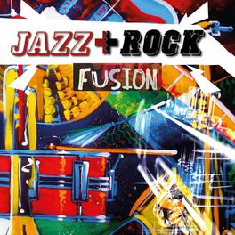 Album cover of Jazz+Rock (Fusion)