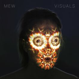 Album cover of Visuals