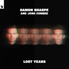 Album cover of Lost Years