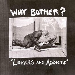 Album cover of Lovers and Addicts