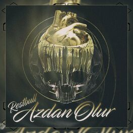 Album cover of Azdan Olur