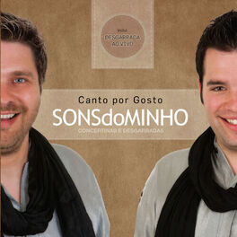 Album cover of Canto Com Gosto