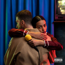 Album cover of Blue Karaoke