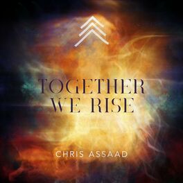 Album cover of Together We Rise