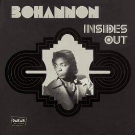 Album cover of Insides Out