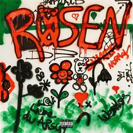 Album cover of Rosen