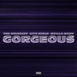 Album cover of Gorgeous Remix (feat. City Girls)