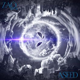 Album cover of ASEED