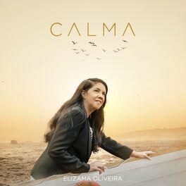 Calma-Eliã Oliveira-com letra 