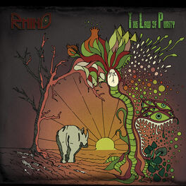 Album cover of The Law of Purity