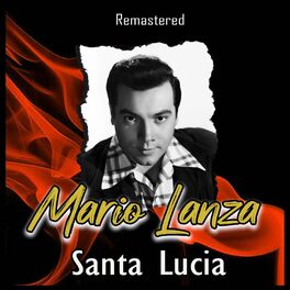 Album cover of Santa Lucia (Remastered)