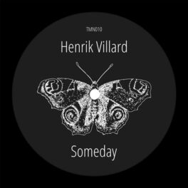 Album cover of Someday