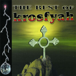 Album cover of The Best of Krosfyah