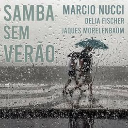 Album cover of Samba Sem Verão