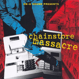 Album cover of Chainstore Massacre