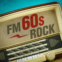 Album cover of FM 60s Rock
