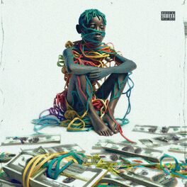 Album cover of Rubber Band Mindset!