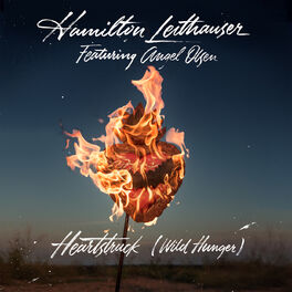 Album cover of Heartstruck (Wild Hunger)