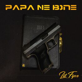 Album cover of Papa Ne Bone
