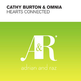 Album cover of Hearts Connected