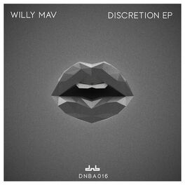Album cover of Discretion