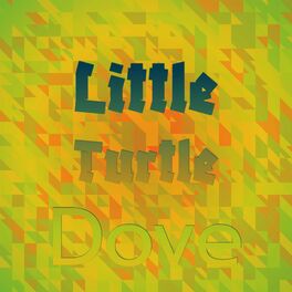 Album cover of Little Turtle Dove