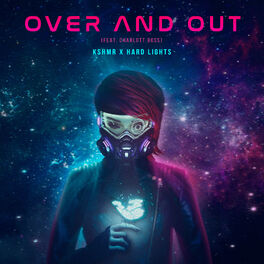 Album picture of Over and Out (feat. Charlott Boss)