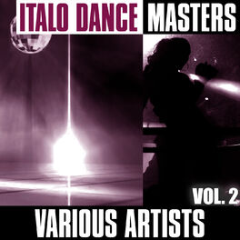 Album cover of Italo Dance Masters, Vol. 2