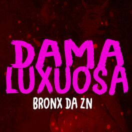 Album cover of Dama Luxuosa