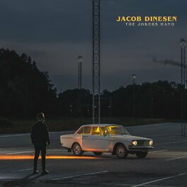 Album cover of The Jokers Hand