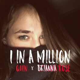 Album cover of 1 in a Million (feat. Quin)