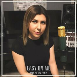 Album cover of Easy on Me