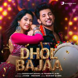 Album cover of Dhol Bajaa