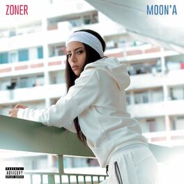 Album cover of Zoner