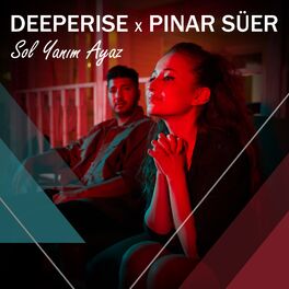 Album picture of Sol Yanım Ayaz