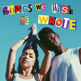 Album cover of Songs We Wish We Wrote, Vol.1
