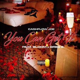 Album cover of Get It Tonite (feat. Greg G & Bloom)
