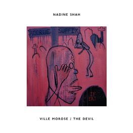 Album cover of Ville Morose / The Devil