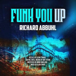 Album cover of Funk You Up