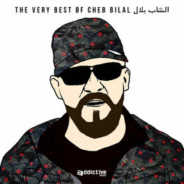 Album cover of The Very Best Of Cheb Bilal