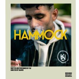 Album cover of Hammock