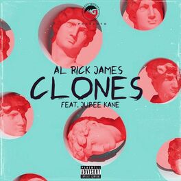 Album cover of Clones