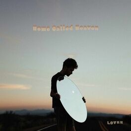 Album cover of Home Called Heaven
