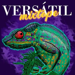 Album cover of Versátil Mixtape