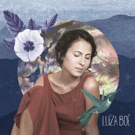 Album cover of Luíza Boê