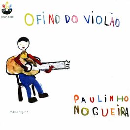 Album cover of O Fino do Violão