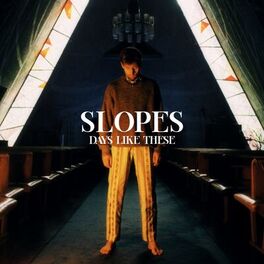 Album cover of Days Like These