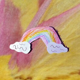 Album cover of Rosy Maple Moth